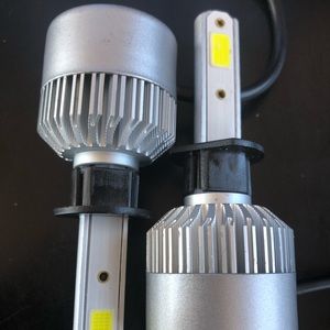 H1 LED Light